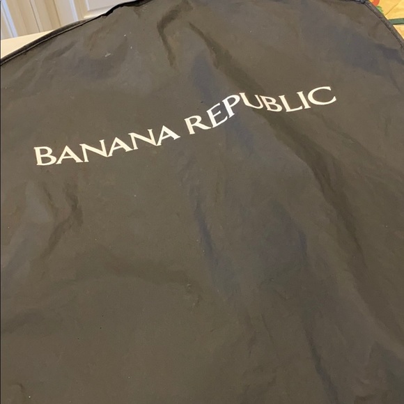 Beautiful VINTAGE (2003) Banana Republic coat in perfect condition - Picture 7 of 10